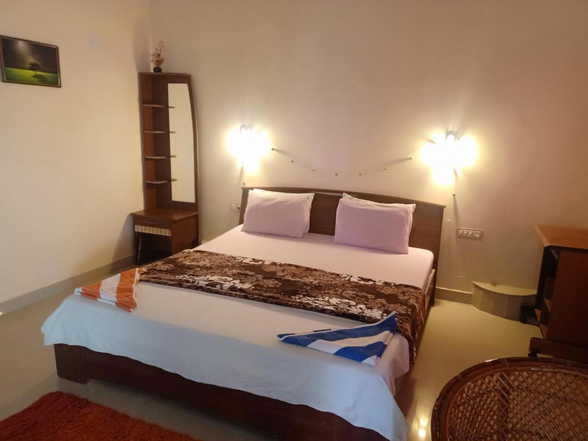 Marina Guest House Kovalam Exterior photo