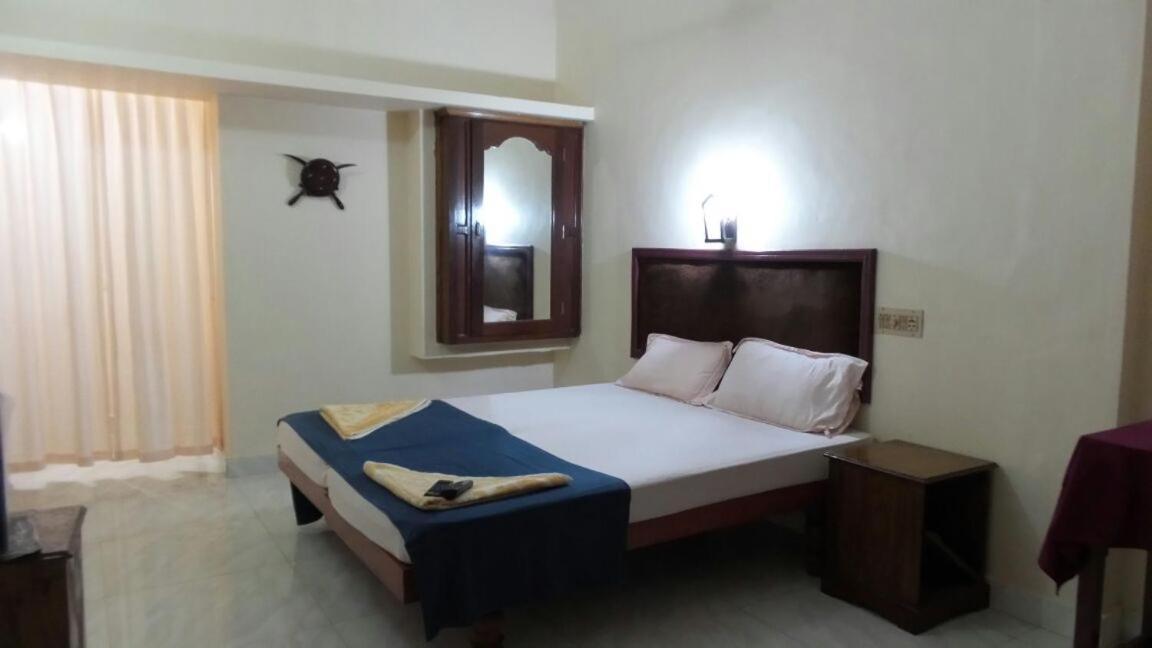 Marina Guest House Kovalam Exterior photo