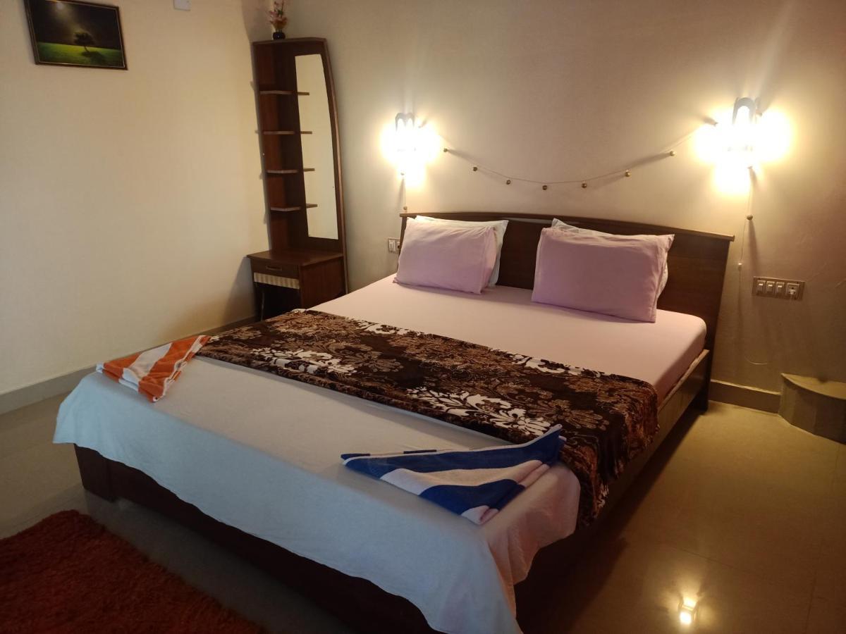 Marina Guest House Kovalam Exterior photo