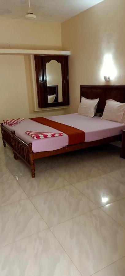 Marina Guest House Kovalam Exterior photo