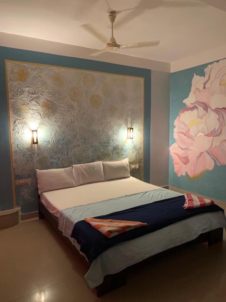 Marina Guest House Kovalam Exterior photo