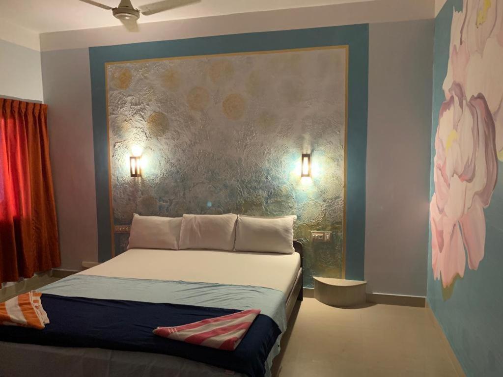 Marina Guest House Kovalam Exterior photo