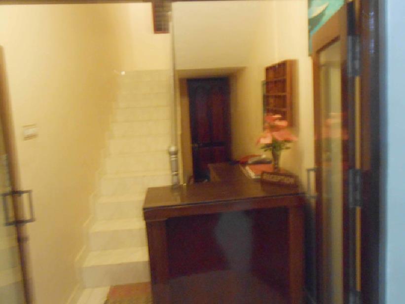 Marina Guest House Kovalam Exterior photo