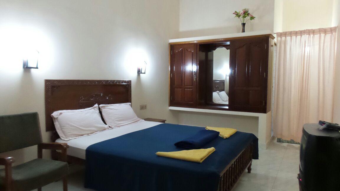 Marina Guest House Kovalam Exterior photo